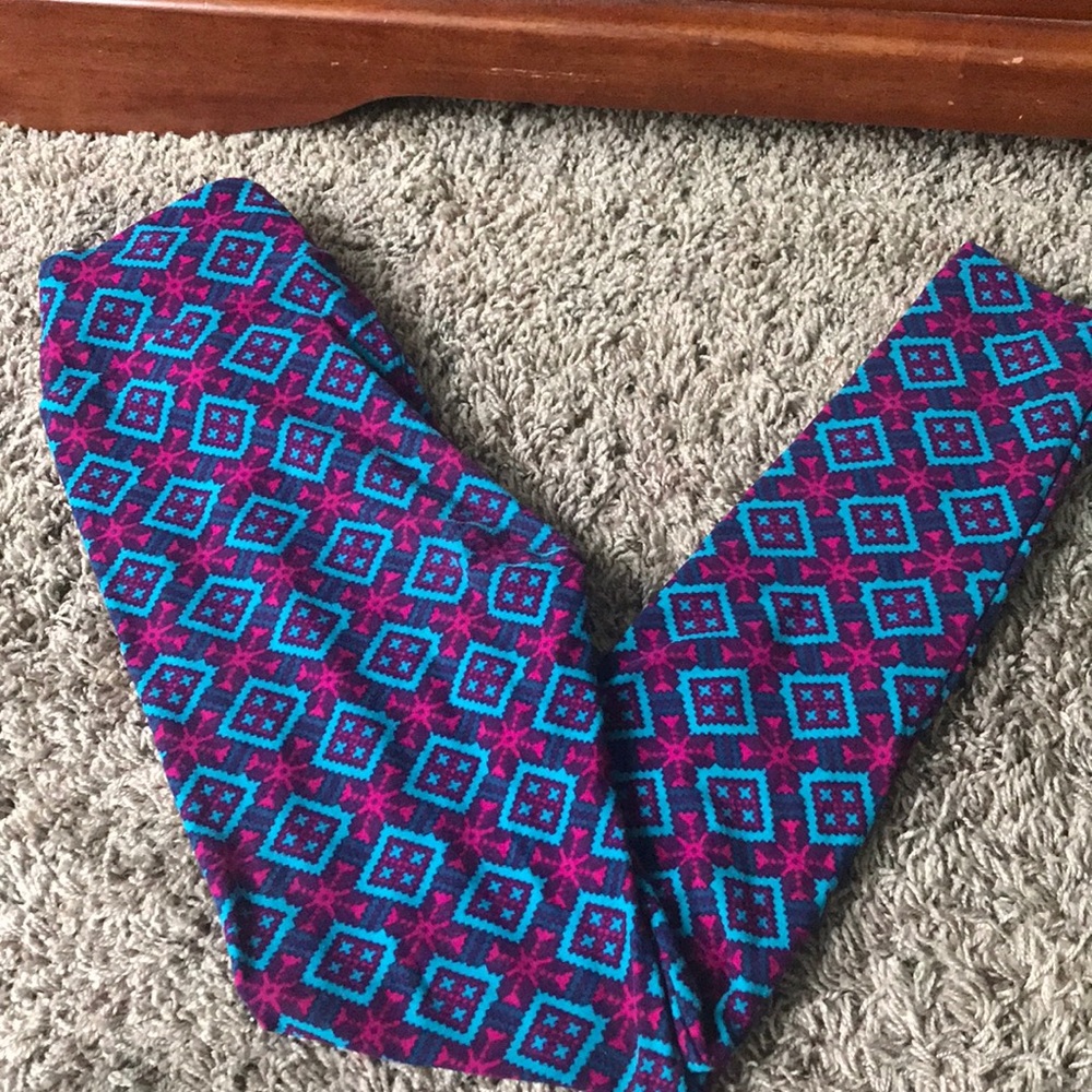 leggings